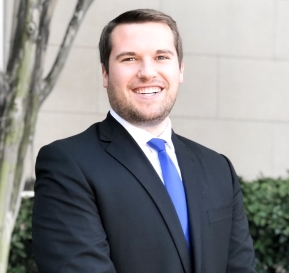 Graham Gracen Holt Profile Photo